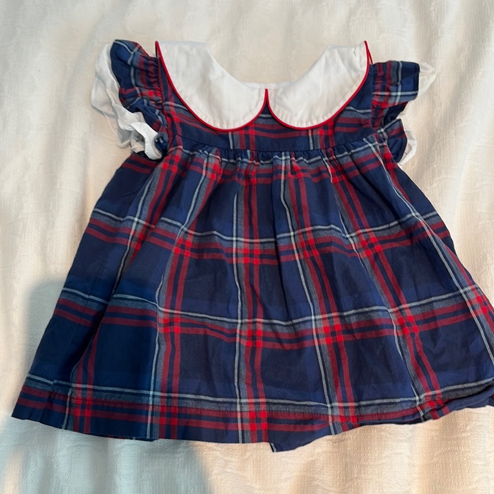 Bella bliss dress